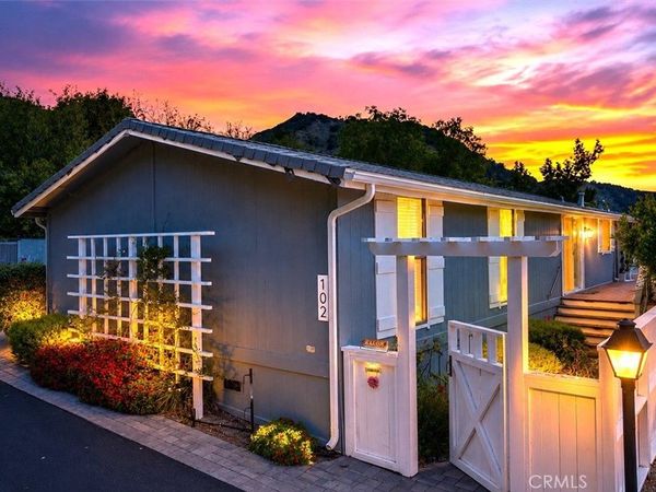 102 Sunrise, Avila Beach, CA 93424