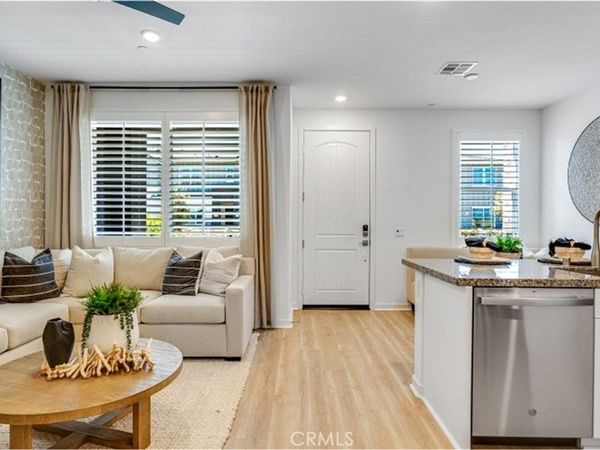 4329 S Gasly Paseo, Ontario, CA 91762