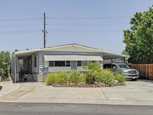 33160 Westchester Drive, Thousand Palms, CA 92276