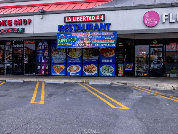 12650 Sherman Way , North Hollywood, CA 91605