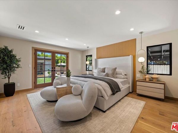14537 Hesby Street, Sherman Oaks, CA 91403