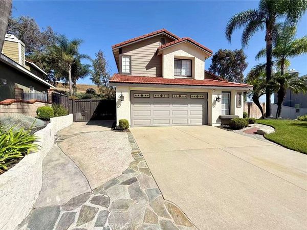 15452 Quiet Oak, Chino Hills, CA 91709