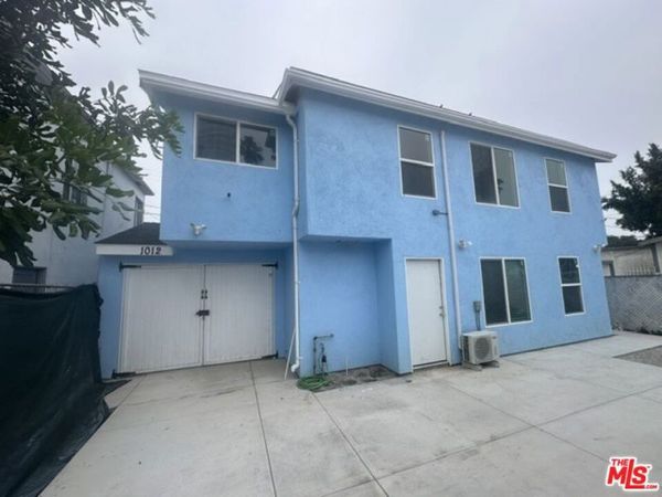1012 E 73rd Street, Los Angeles, CA 90001