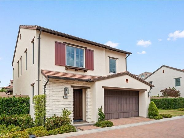 216 Oceano, Irvine, CA 92620