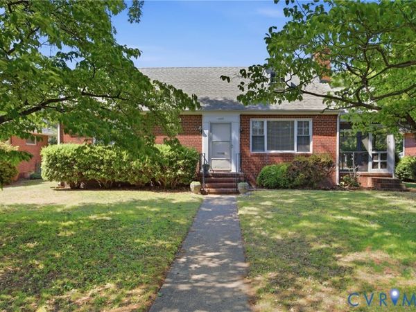 1210 Brookland Parkway , Richmond, VA 23227