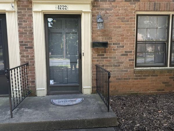 4772 Old Lantern Way, Charlotte, NC 28212