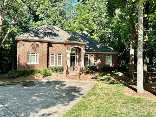 5424 Amanda Lane , Belmont, NC 28012