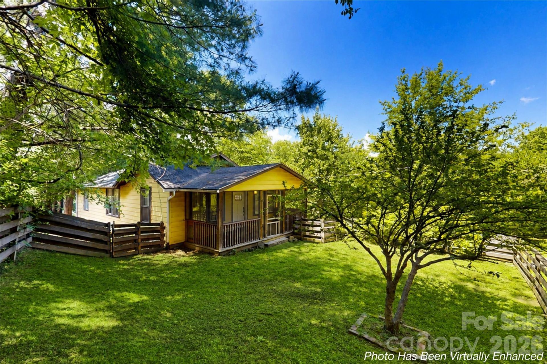 33 Euclid Boulevard, Asheville, NC 28806 Main Photo