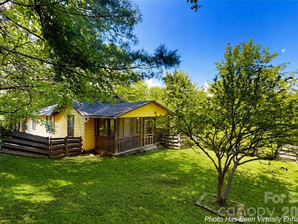 33 Euclid Boulevard, Asheville, NC 28806
