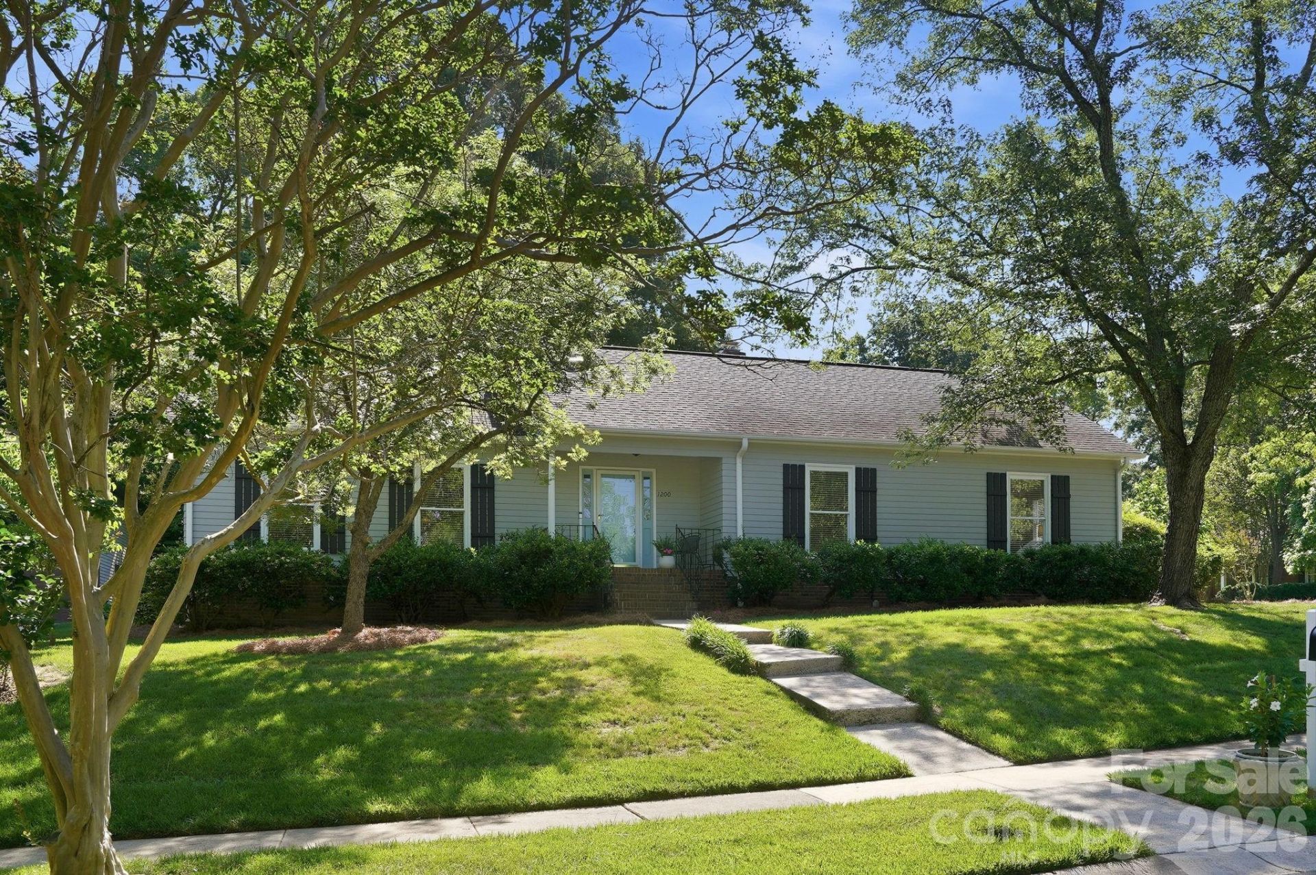 1200 Beechdale Drive, Charlotte, NC 28212 Main Photo