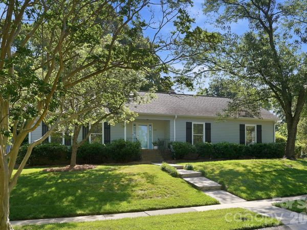 1200 Beechdale Drive, Charlotte, NC 28212