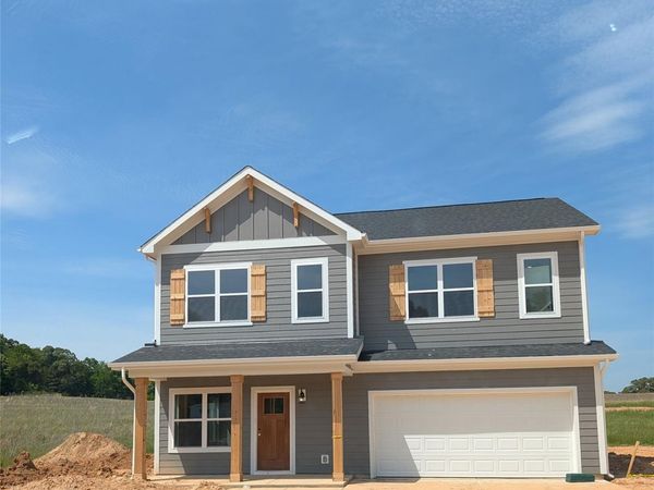 1428 Tryon Courthouse Road , Unit 3, Bessemer City, NC 28016