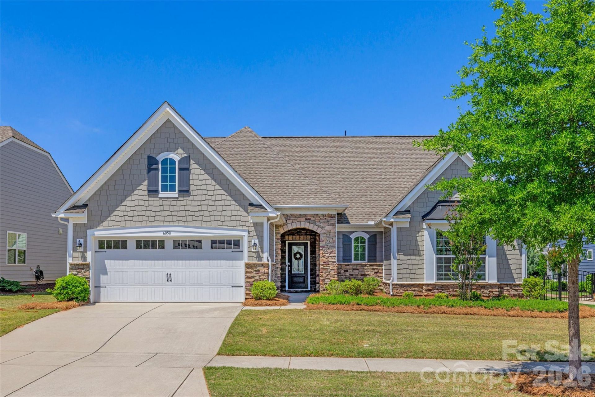 6058 Kings Canyon Way, Lancaster, SC 29720 Main Photo