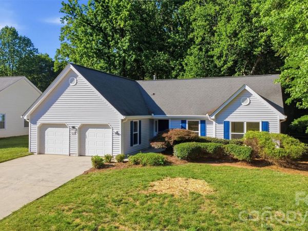 9212 Plashet Lane , Mint Hill, NC 28227