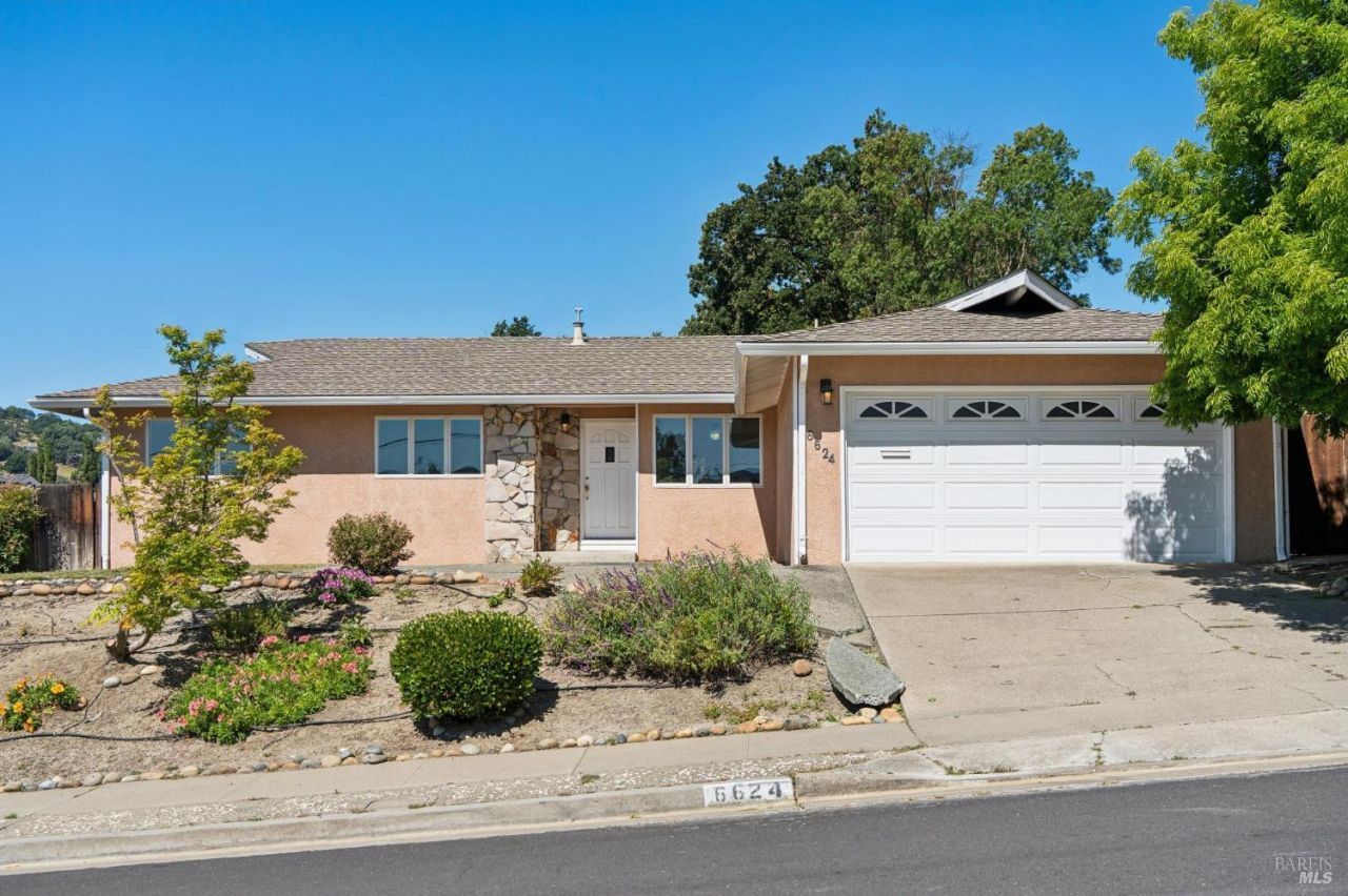 6624 Waverly Road, Martinez, CA 94553 Main Photo