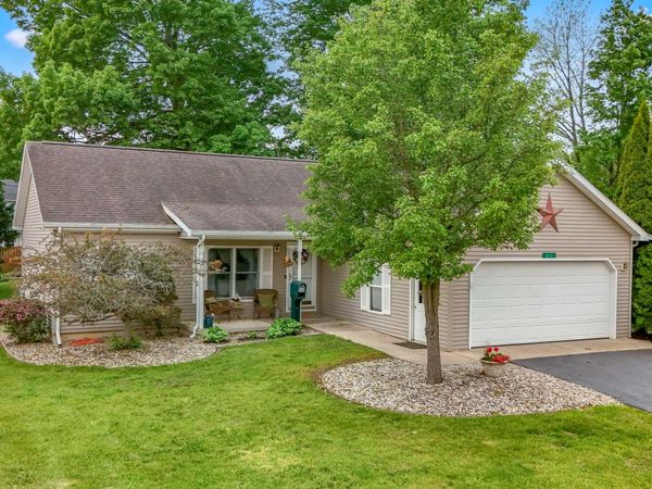 211 W Main Street, Homer, MI 49245