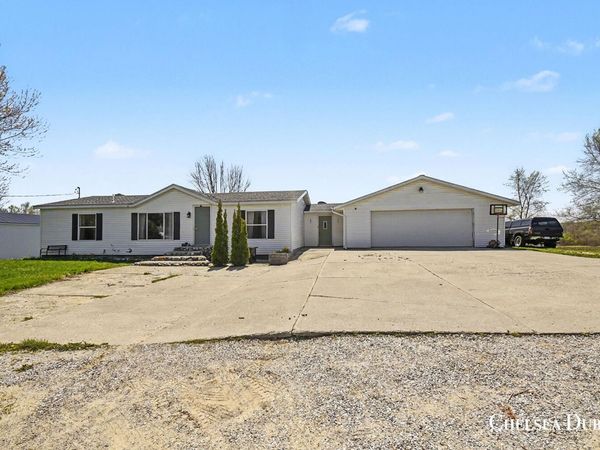 1734 Arthur Street, Marne, MI 49435
