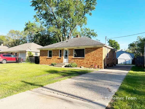304 Nancy Street SE, Kentwood, MI 49548