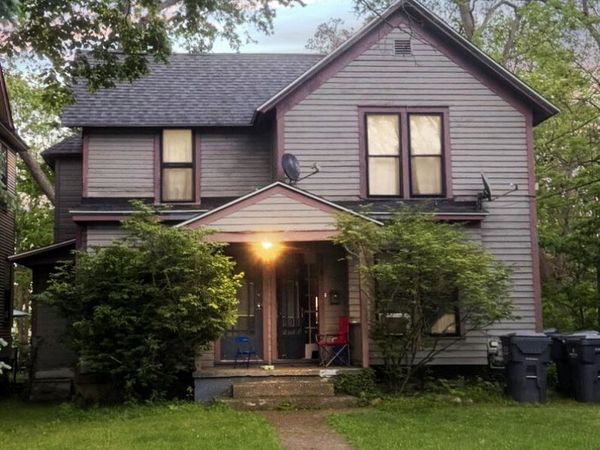 418-420 Elm Street, Kalamazoo, MI 49007