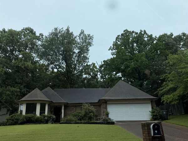 2249 EASTON DR, Memphis, TN 38016