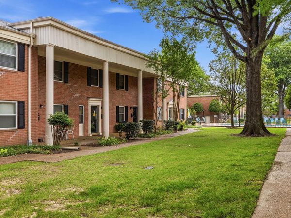 5720 QUINCE RD, Unit 4, Memphis, TN 38119