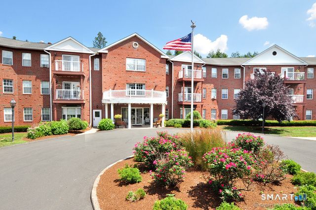 625 Palisado, Unit 219, Windsor, CT 06095 Main Photo