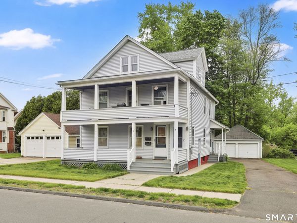 2 Woodward , Enfield, CT 06082