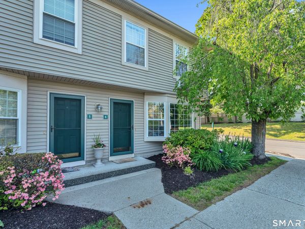 6 Glen Ridge , Unit 6, New Milford, CT 06776