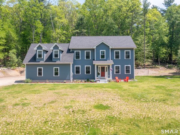 23 Senexet , Woodstock, CT 06281