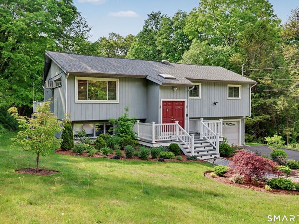 58 Carmen Hill, New Milford, CT 06776