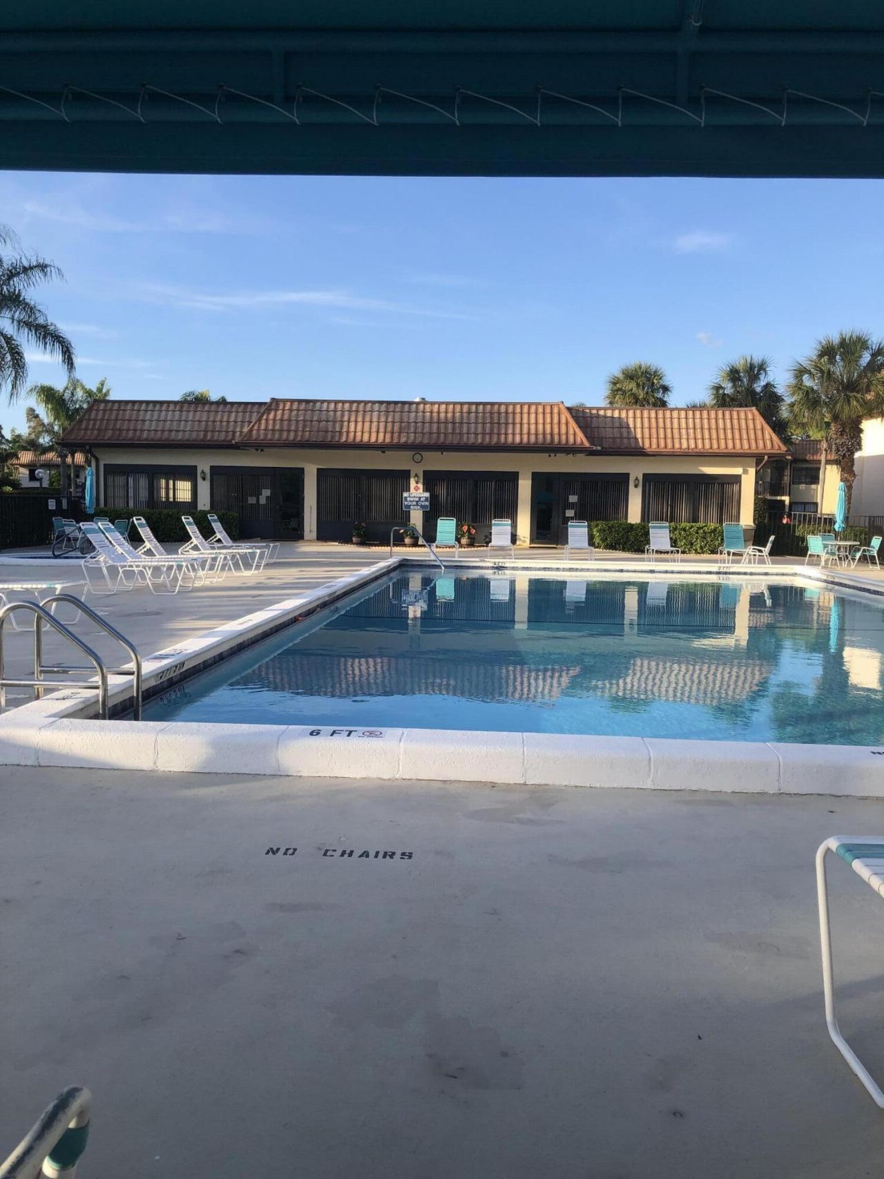 7091 Golf Colony Court, Unit 201, Lake Worth, FL 33467 Photo