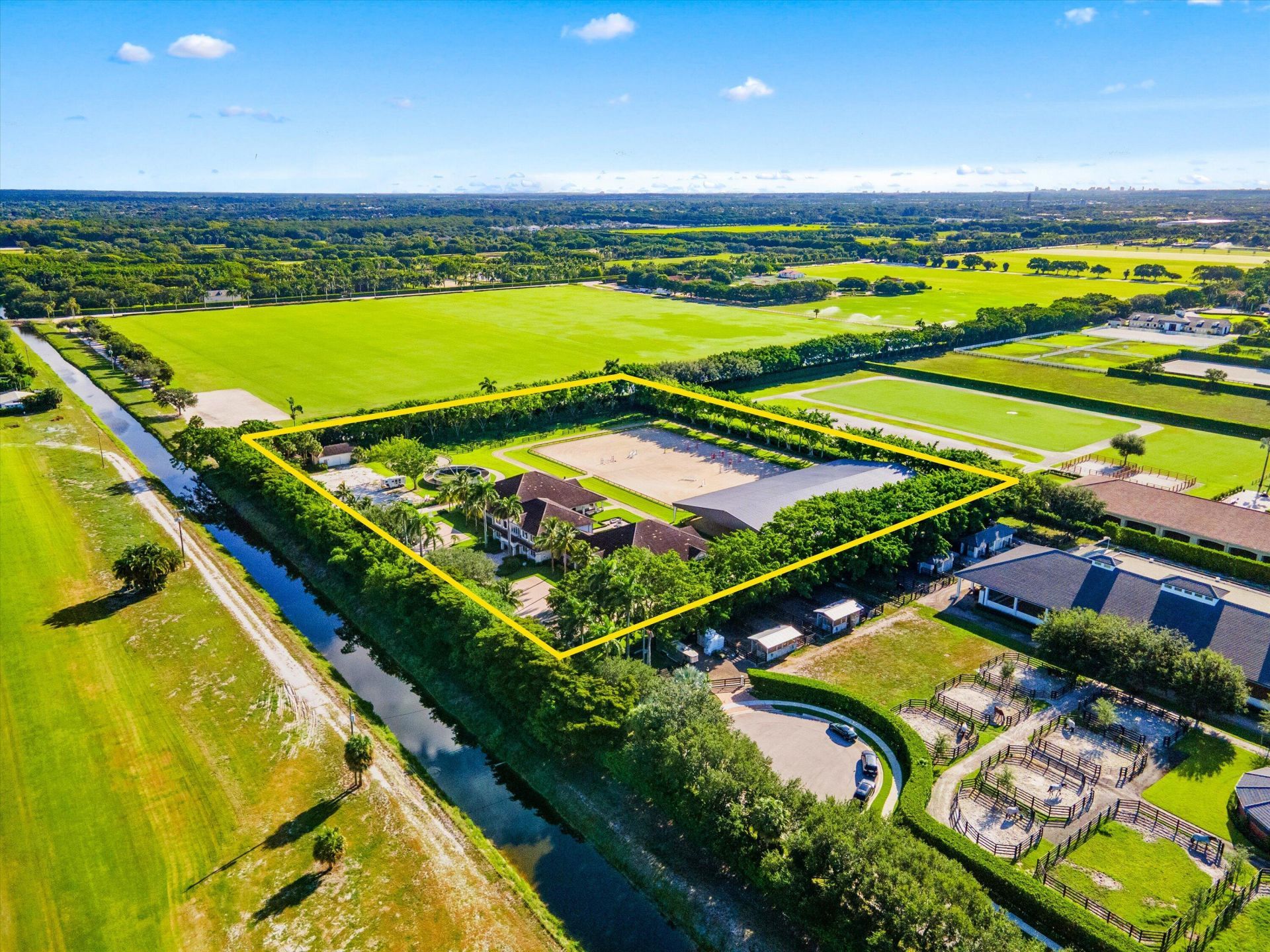 12995 Via Christina, Wellington, FL 33414 Photo