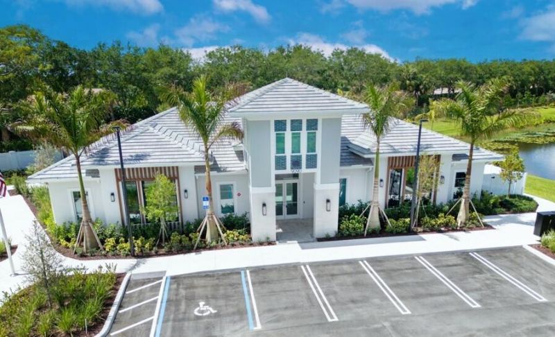 9255 Cape Honey Bee Lane, Unit Whitestone, Lake Worth, FL 33467 Photo