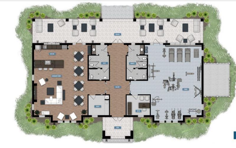 9255 Cape Honey Bee Lane, Unit Whitestone, Lake Worth, FL 33467 Photo