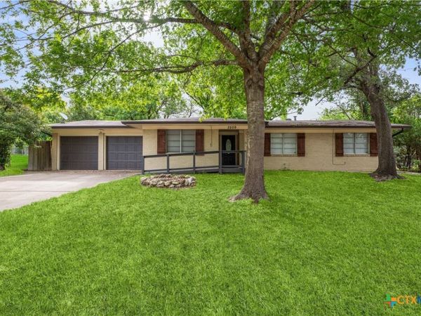 3209 Anacacho Drive , Temple, TX 76502