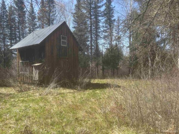 TBD Goodhall Road, Stambaugh Twp, MI 49935