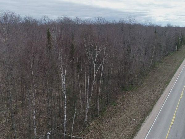 Parcel B County 433 Road, Doyle Twp, MI 49840