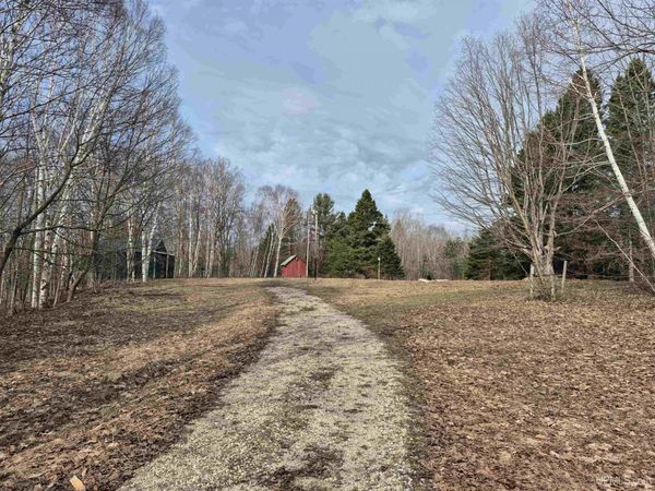 3754 W 20 Acres Quarry Road, Doyle Twp, MI 49840