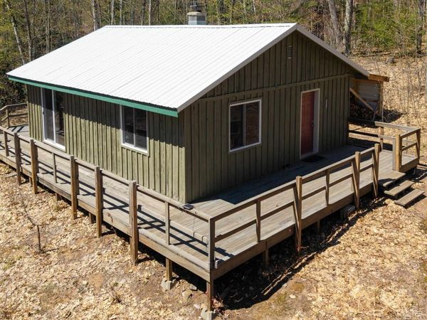 4598 County Road KA Road, Powell Twp, MI 49808