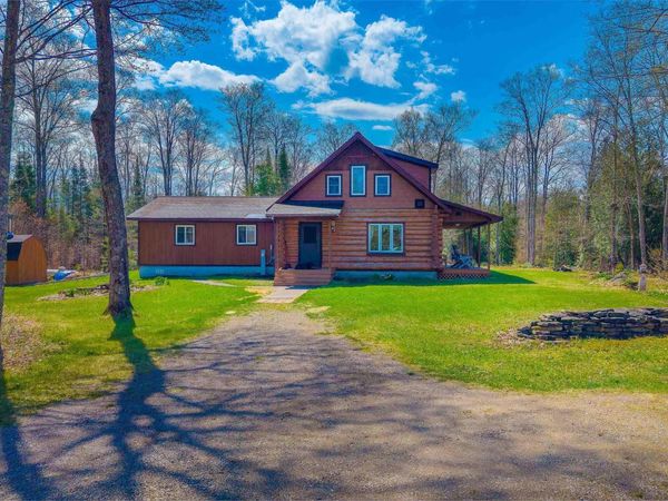 N1277 US 41 Highway, Limestone Twp, MI 49891