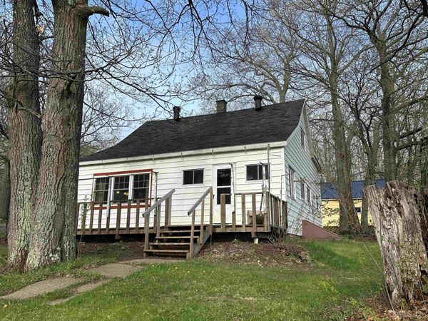 310 Indianhead Road, Wakefield Twp, MI 49968