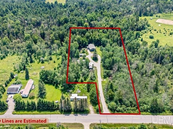 5935 Brampton 27.5 Road, Brampton Twp, MI 49837