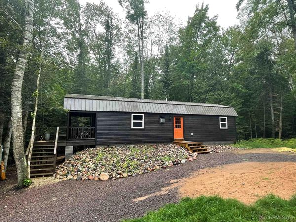 26950 & 26881 E Grosse Point Road, Torch Lake Twp, MI 49930