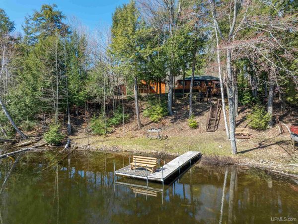 N-16776 KK.6 Lane, Garden Twp, MI 49895