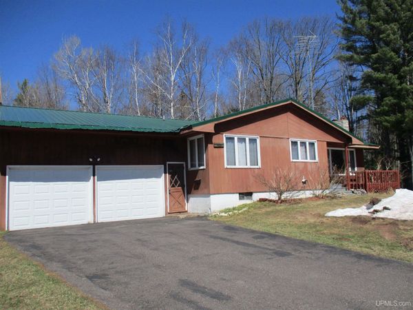 10112 Hwy M38 Highway, Greenland Twp, MI 49929