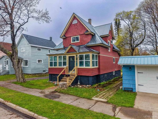 133 Florida Street, Laurium, MI 49931