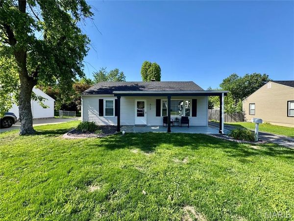 312 Joy Drive , O'Fallon, IL 62269