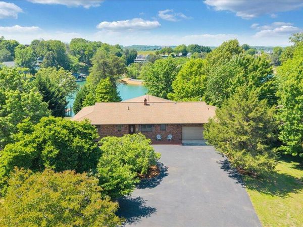 159 Windmere TRL , Moneta, VA 24121