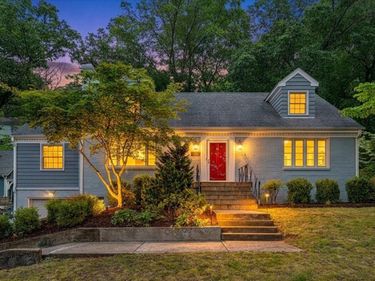 2604 Nottingham RD SE, Roanoke, VA 24014