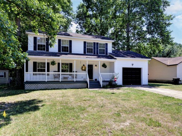 108 Catawba Court , Williamsburg, VA 23185